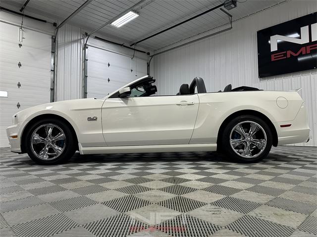 2013 Ford Mustang (CC-2045450) for sale in North East, Pennsylvania