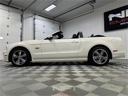 2013 Ford Mustang (CC-2045450) for sale in North East, Pennsylvania