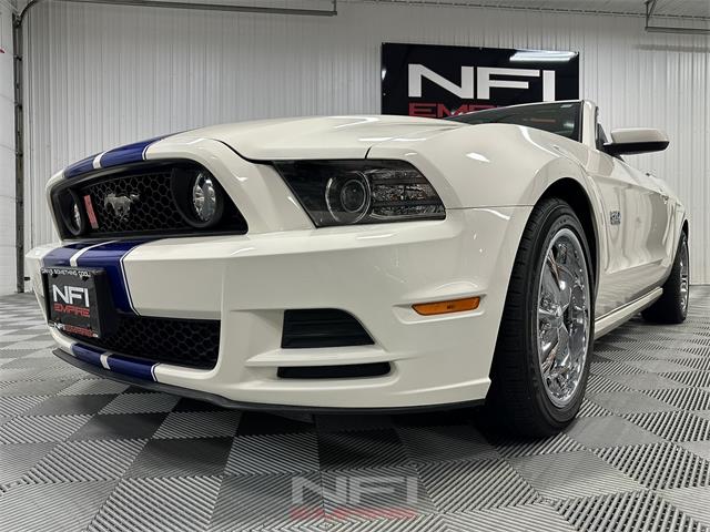 2013 Ford Mustang (CC-2045450) for sale in North East, Pennsylvania