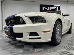 2013 Ford Mustang (CC-2045450) for sale in North East, Pennsylvania