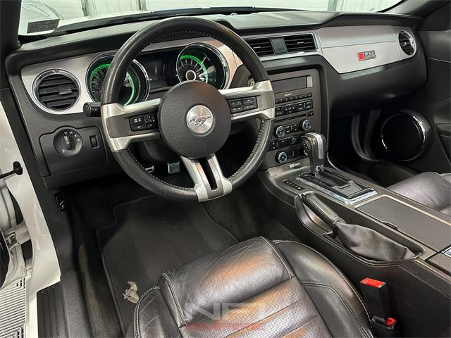 2013 Ford Mustang (CC-2045450) for sale in North East, Pennsylvania