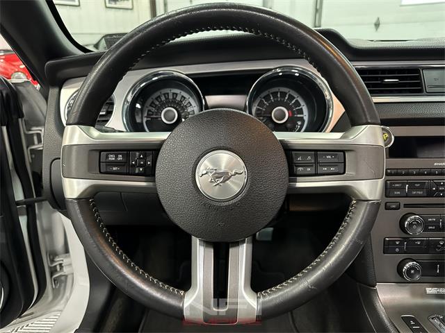 2013 Ford Mustang (CC-2045450) for sale in North East, Pennsylvania