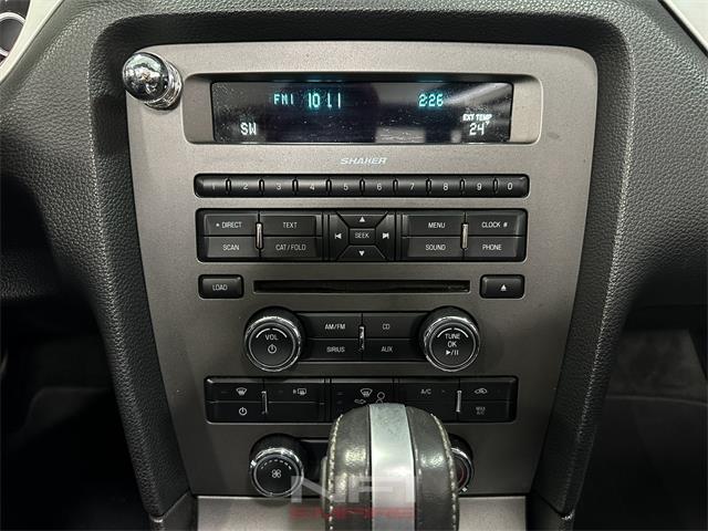 2013 Ford Mustang (CC-2045450) for sale in North East, Pennsylvania