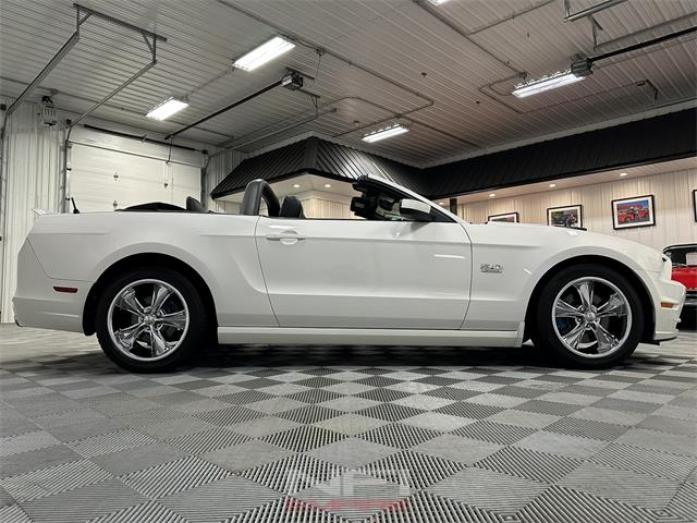 2013 Ford Mustang (CC-2045450) for sale in North East, Pennsylvania