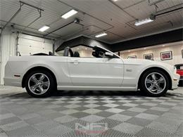 2013 Ford Mustang (CC-2045450) for sale in North East, Pennsylvania