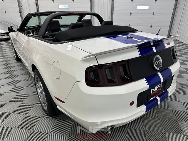 2013 Ford Mustang (CC-2045450) for sale in North East, Pennsylvania