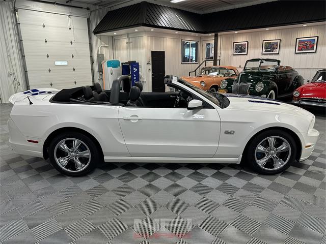 2013 Ford Mustang (CC-2045450) for sale in North East, Pennsylvania