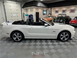2013 Ford Mustang (CC-2045450) for sale in North East, Pennsylvania