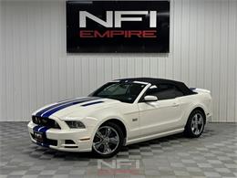 2013 Ford Mustang (CC-2045450) for sale in North East, Pennsylvania