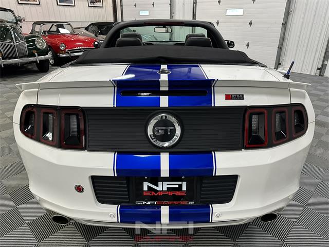 2013 Ford Mustang (CC-2045450) for sale in North East, Pennsylvania