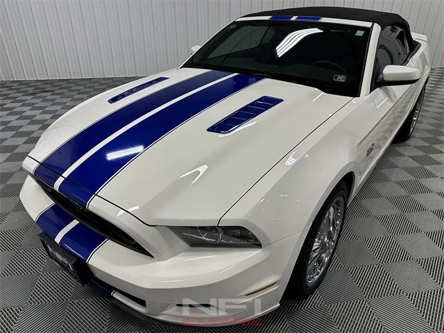 2013 Ford Mustang (CC-2045450) for sale in North East, Pennsylvania