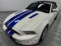 2013 Ford Mustang (CC-2045450) for sale in North East, Pennsylvania