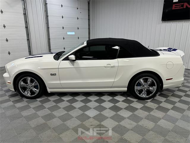 2013 Ford Mustang (CC-2045450) for sale in North East, Pennsylvania