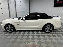 2013 Ford Mustang (CC-2045450) for sale in North East, Pennsylvania