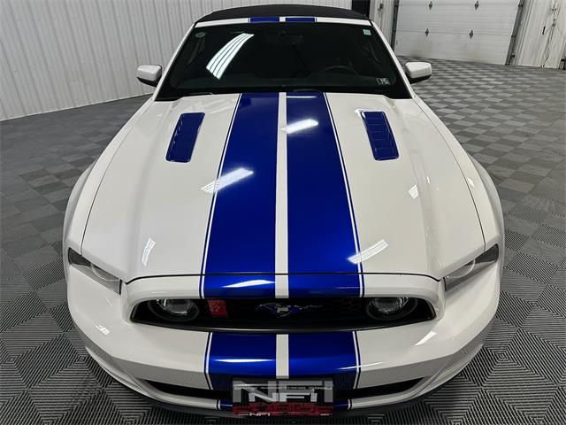 2013 Ford Mustang (CC-2045450) for sale in North East, Pennsylvania