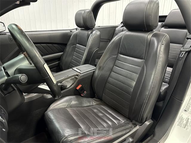 2013 Ford Mustang (CC-2045450) for sale in North East, Pennsylvania