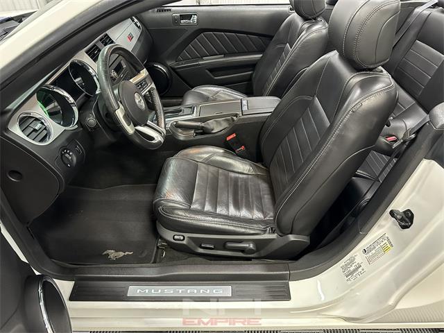 2013 Ford Mustang (CC-2045450) for sale in North East, Pennsylvania