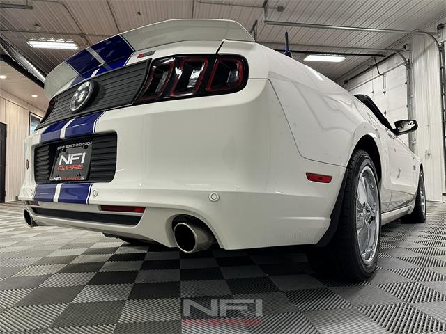 2013 Ford Mustang (CC-2045450) for sale in North East, Pennsylvania