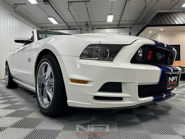 2013 Ford Mustang (CC-2045450) for sale in North East, Pennsylvania