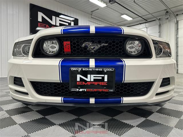 2013 Ford Mustang (CC-2045450) for sale in North East, Pennsylvania