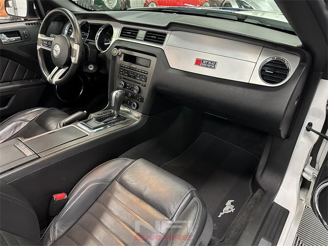 2013 Ford Mustang (CC-2045450) for sale in North East, Pennsylvania