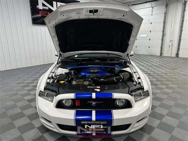 2013 Ford Mustang (CC-2045450) for sale in North East, Pennsylvania