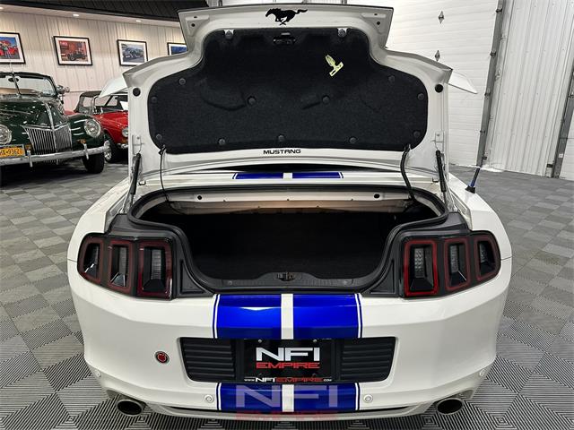 2013 Ford Mustang (CC-2045450) for sale in North East, Pennsylvania