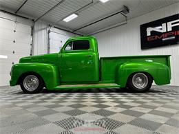 1952 Ford F1 (CC-2045452) for sale in North East, Pennsylvania