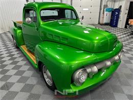 1952 Ford F1 (CC-2045452) for sale in North East, Pennsylvania