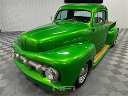1952 Ford F1 (CC-2045452) for sale in North East, Pennsylvania