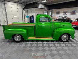 1952 Ford F1 (CC-2045452) for sale in North East, Pennsylvania