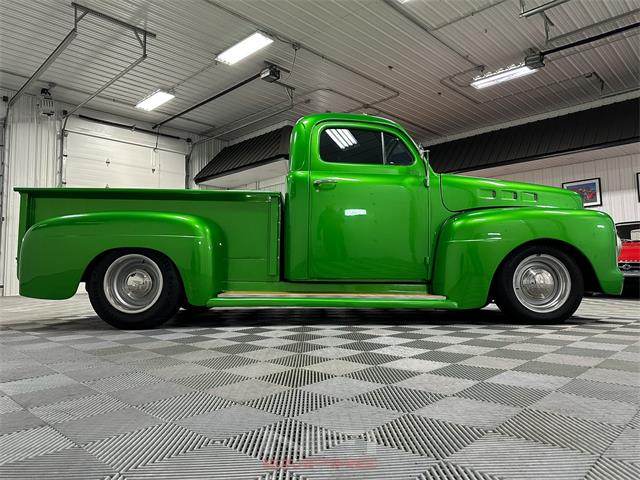 1952 Ford F1 (CC-2045452) for sale in North East, Pennsylvania