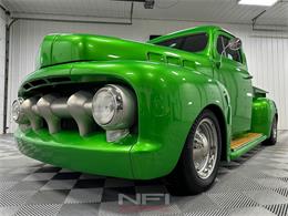 1952 Ford F1 (CC-2045452) for sale in North East, Pennsylvania
