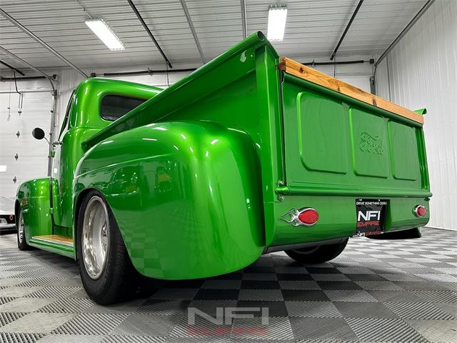 1952 Ford F1 (CC-2045452) for sale in North East, Pennsylvania