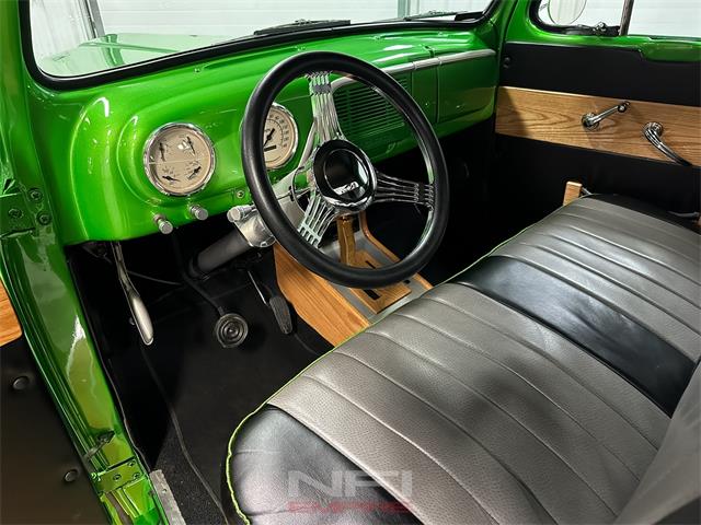 1952 Ford F1 (CC-2045452) for sale in North East, Pennsylvania