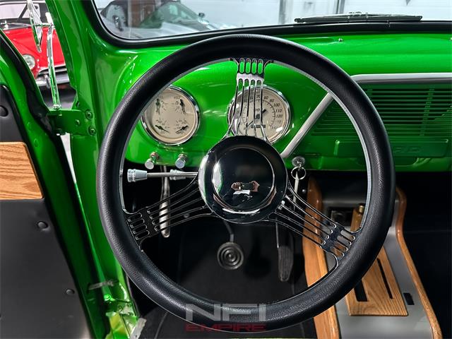 1952 Ford F1 (CC-2045452) for sale in North East, Pennsylvania