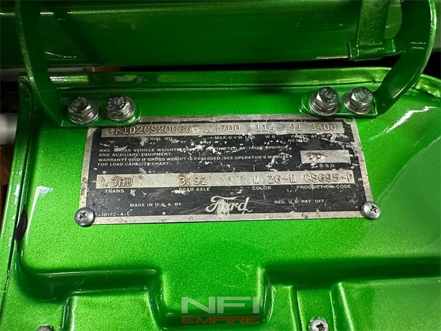 1952 Ford F1 (CC-2045452) for sale in North East, Pennsylvania