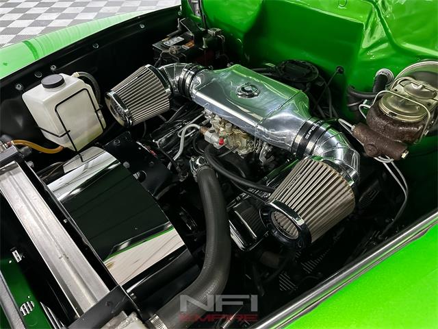 1952 Ford F1 (CC-2045452) for sale in North East, Pennsylvania