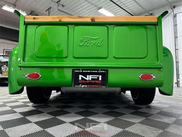1952 Ford F1 (CC-2045452) for sale in North East, Pennsylvania