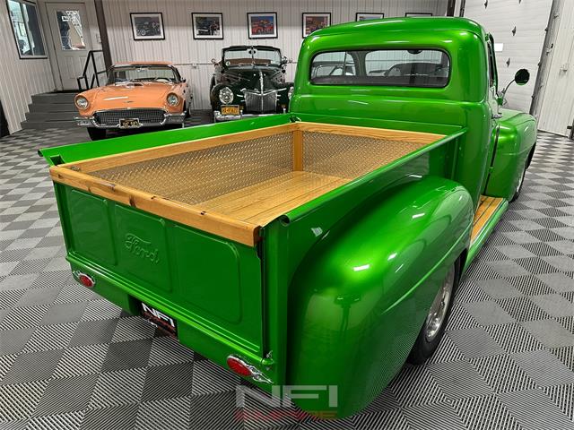 1952 Ford F1 (CC-2045452) for sale in North East, Pennsylvania