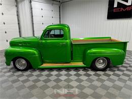 1952 Ford F1 (CC-2045452) for sale in North East, Pennsylvania
