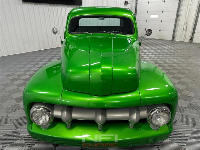 1952 Ford F1 (CC-2045452) for sale in North East, Pennsylvania