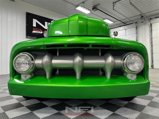 1952 Ford F1 (CC-2045452) for sale in North East, Pennsylvania