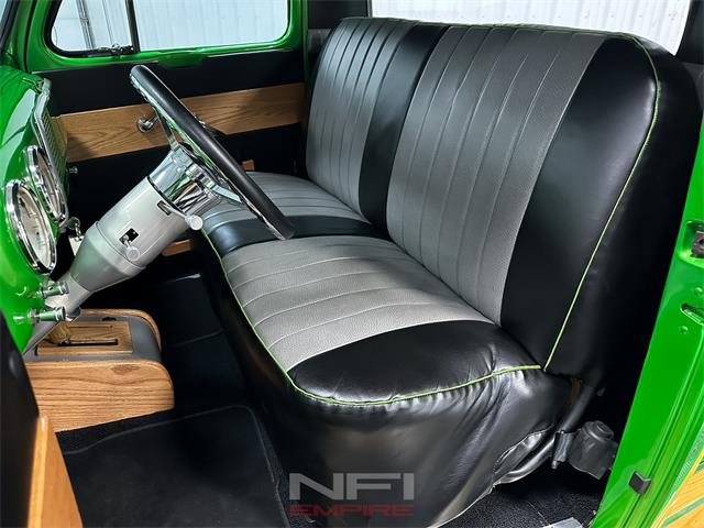 1952 Ford F1 (CC-2045452) for sale in North East, Pennsylvania