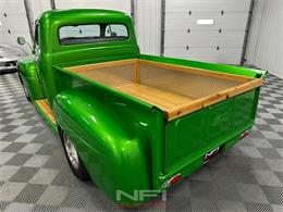 1952 Ford F1 (CC-2045452) for sale in North East, Pennsylvania