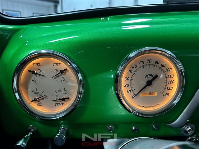 1952 Ford F1 (CC-2045452) for sale in North East, Pennsylvania