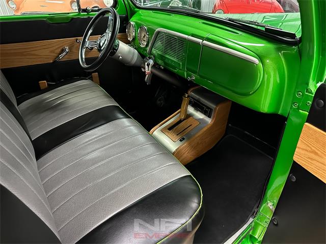 1952 Ford F1 (CC-2045452) for sale in North East, Pennsylvania