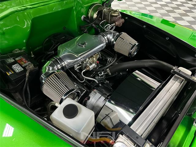 1952 Ford F1 (CC-2045452) for sale in North East, Pennsylvania
