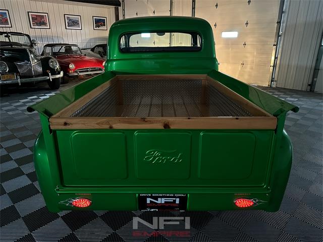 1952 Ford F1 (CC-2045452) for sale in North East, Pennsylvania