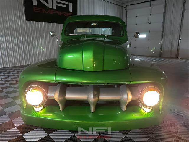 1952 Ford F1 (CC-2045452) for sale in North East, Pennsylvania